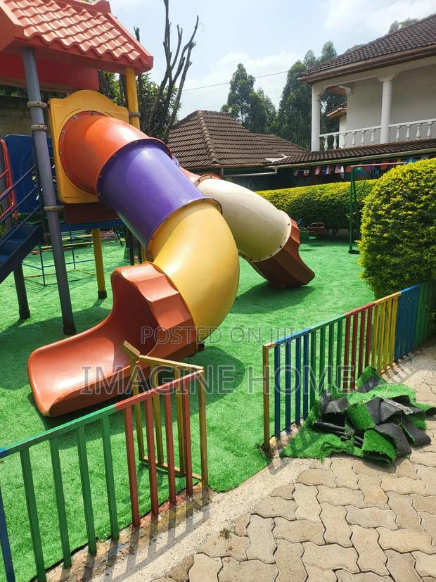 Create a Premium Look With Turf Grass Carpet - main view