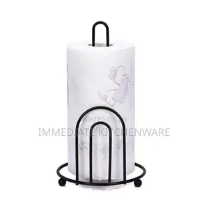 Kitchen Roll Paper Towel Holder
