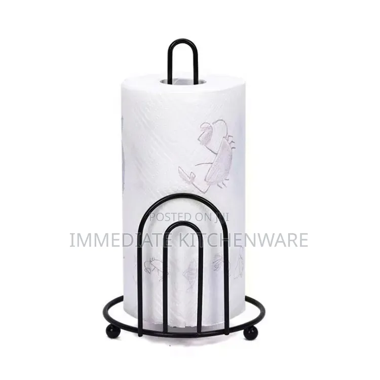 Kitchen Roll Paper Towel Holder