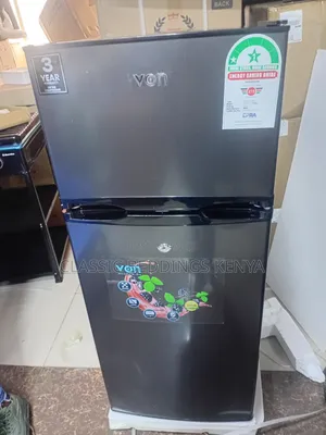 Von Fridge