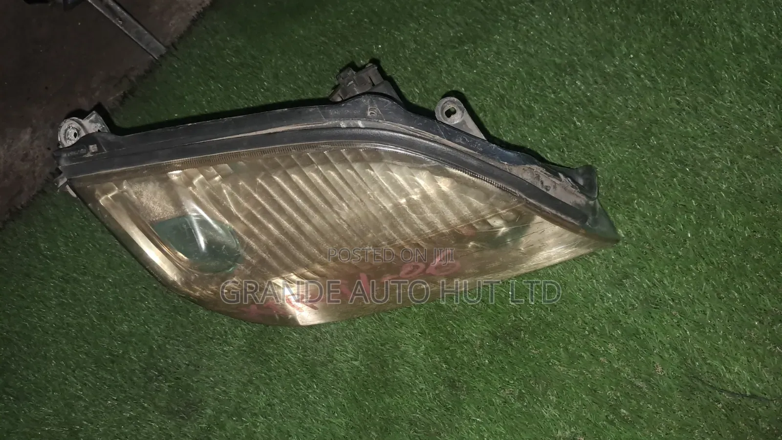 Xtrail Nt30 Headlights