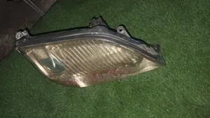 Xtrail Nt30 Headlights