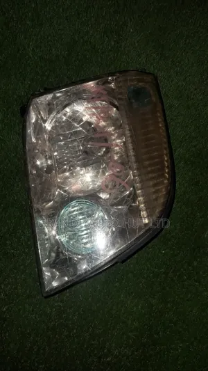 Xtrail Nt30 Headlights