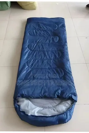Outdoor Camping Sleeping Bag