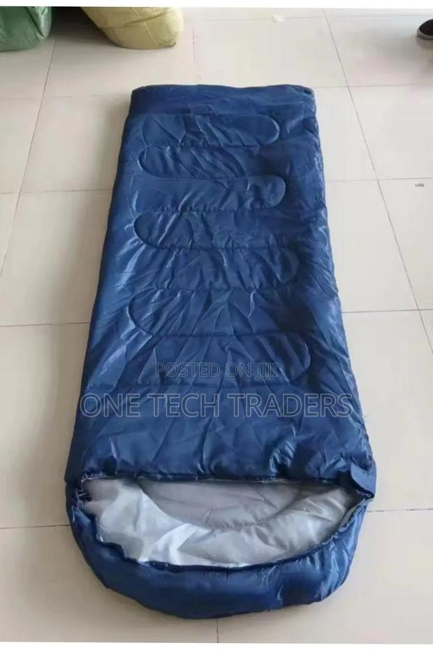 Outdoor Camping Sleeping Bag