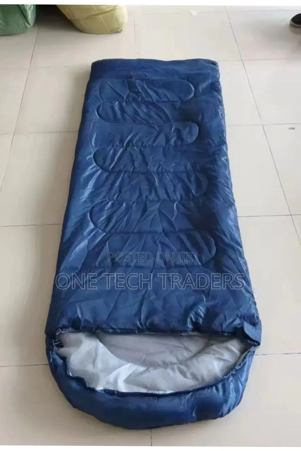 Outdoor Camping Sleeping Bag