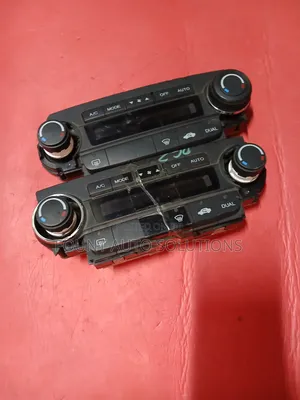 A/C Control Panel Honda Civic/CRV
