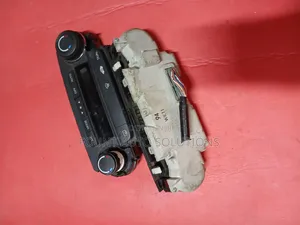 A/C Control Panel Honda Civic/CRV