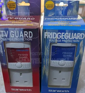 TV Guard at 700
Box Price at 500