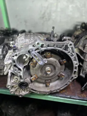 1NR Gearbox Passo New Model
