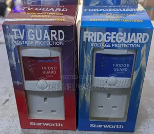 TV Guard at 700
Box Price at 500