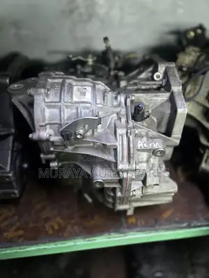 1NR Gearbox Passo New Model