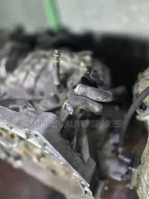 1NR Gearbox Passo New Model