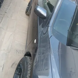 Subaru Impreza 2010 Gray