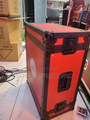 Konka 4u Closed Rack
