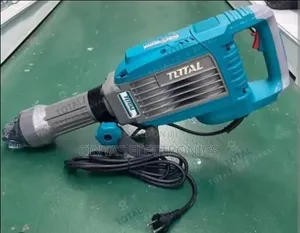 Total Th220502 2200w Demolition Breaker