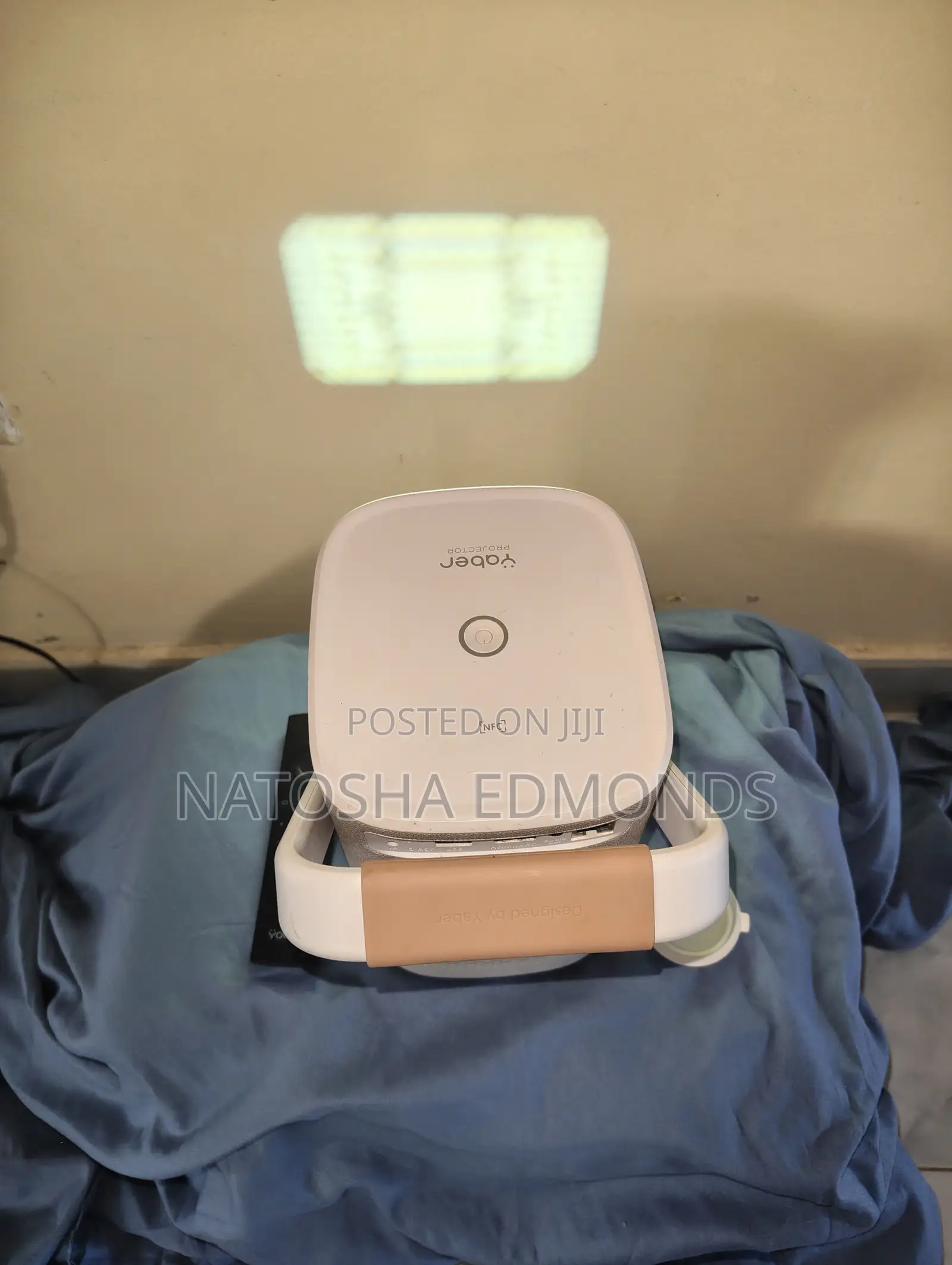 Portable Projector