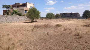 Prime 40×80 Residential Plot for Sale – Juja Twiga/Dam View Estate