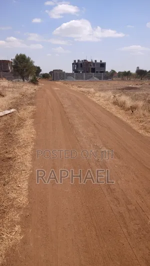 Prime 40×80 Residential Plot for Sale – Juja Twiga/Dam View Estate
