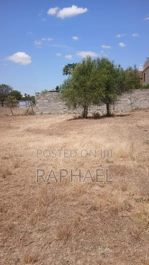 Prime 40×80 Residential Plot for Sale – Juja Twiga/Dam View Estate