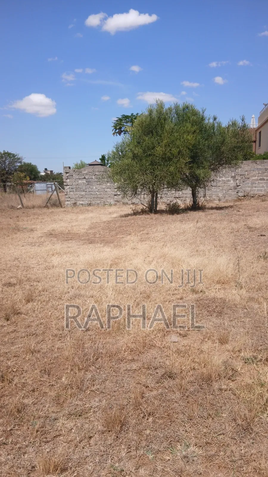 Prime 40×80 Residential Plot for Sale – Juja Twiga/Dam View Estate