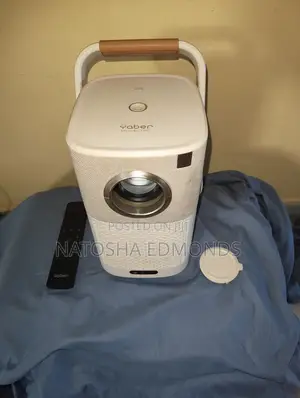 Portable Projector