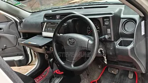 Toyota Probox 2017 White