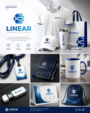 Transform Your Brand Today!