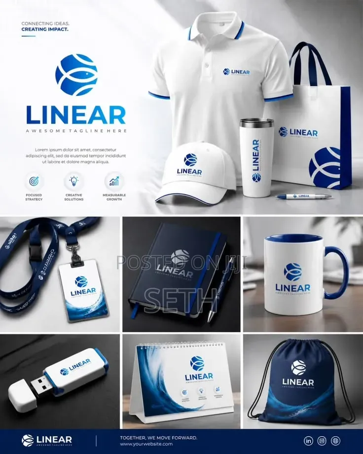 Transform Your Brand Today!