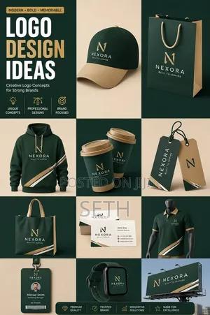 Transform Your Brand Today!
