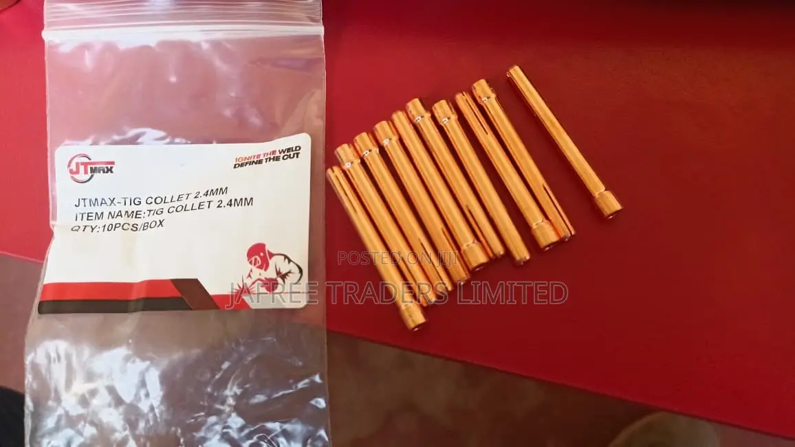 Tig Collet 2.4mm