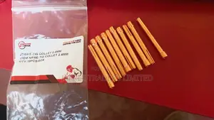 Tig Collet 2.4mm