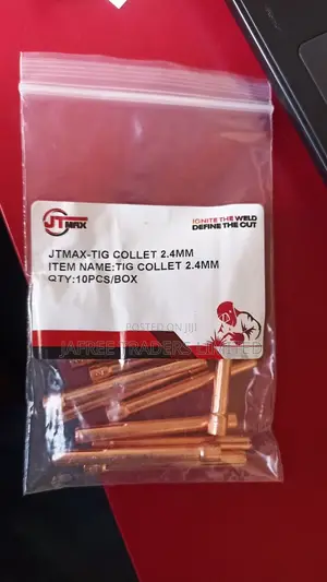 Tig Collet 2.4mm