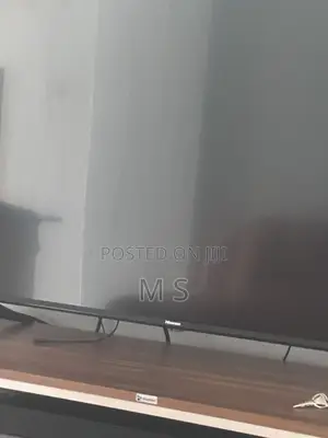 Hisense TV
