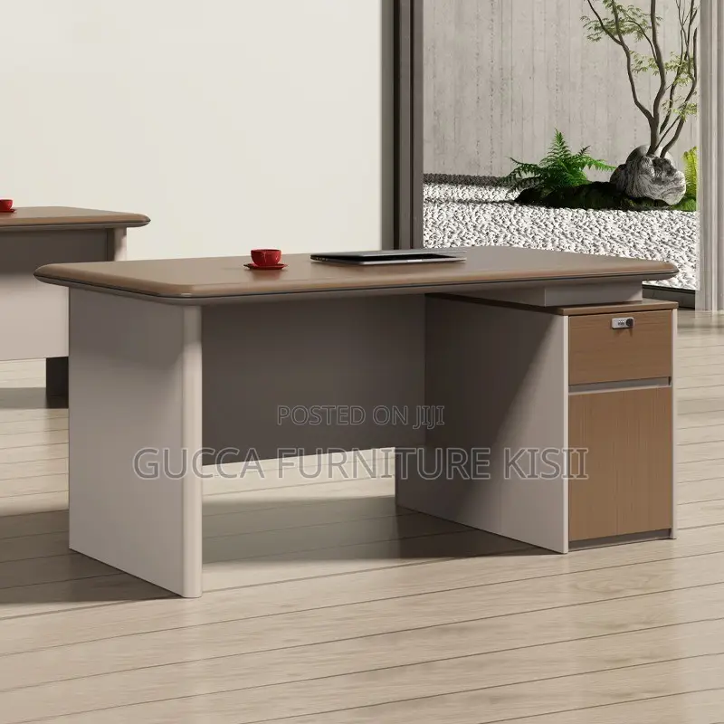 Office Desk; 1.2M Executive Office Desk