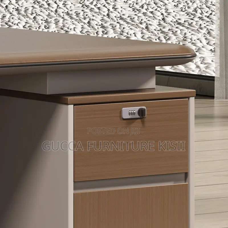 Office Desk; 1.2M Executive Office Desk