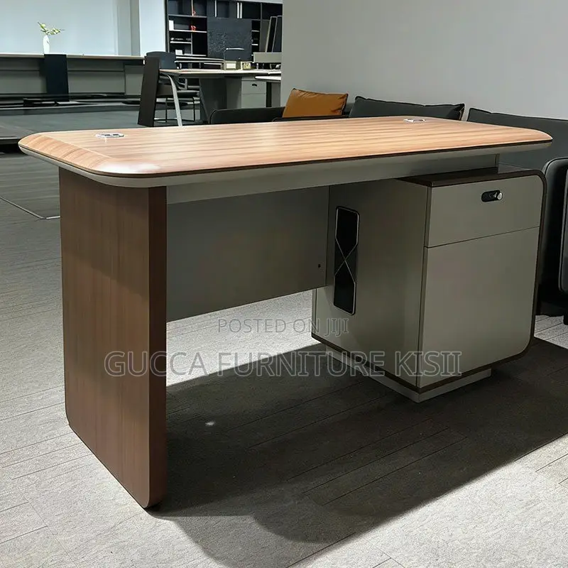 Office Desk; 1.2M Executive Office Desk