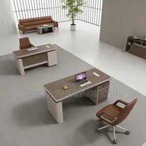 Office Desk; 1.2M Executive Office Desk