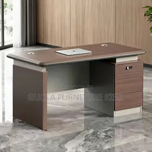 Office Desk; 1.2M Executive Office Desk