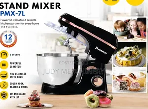 Cake Mixer 7L