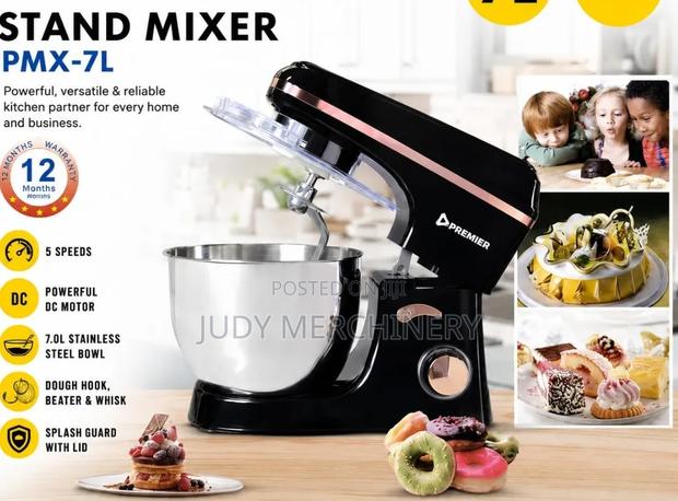 Cake Mixer 7L