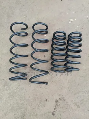 Volkswagen Passat Old Model Heavy Duty Coil Spring for Uplifting