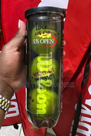 3 in 1 Tennis Ball- Entry Heavy Duty