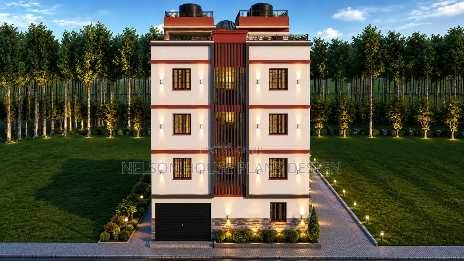 House Plans Architectural Designs Near Me