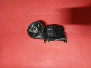 A/C Control Module Honda Insight