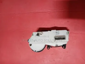 A/C Control Module Honda Insight