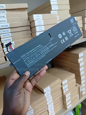 HP EliteBook X360 1040 G5 and G6 Series Notebook Battery