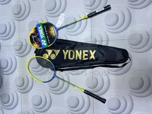 Badminton Rackets