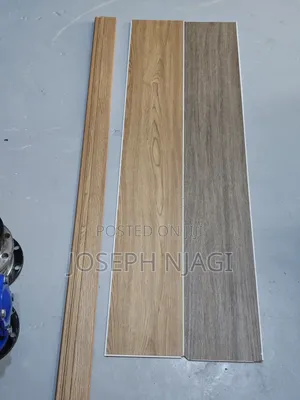 SPC Flooring in Stock