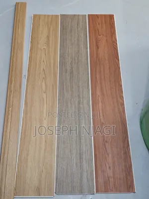 SPC Flooring in Stock